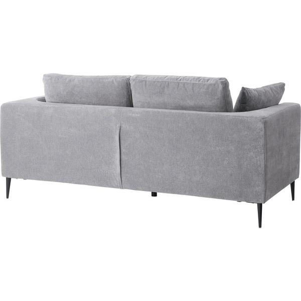 ソファ VS-54GY ソファー イス 椅子 おしゃれ カフェ 店舗 モダン シンプル グレー【送料別途見積】 | 東谷 | 02