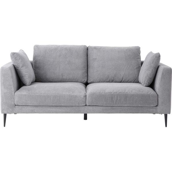 ソファ VS-54GY ソファー イス 椅子 おしゃれ カフェ 店舗 モダン シンプル グレー【送料別途見積】 | 東谷 | 03