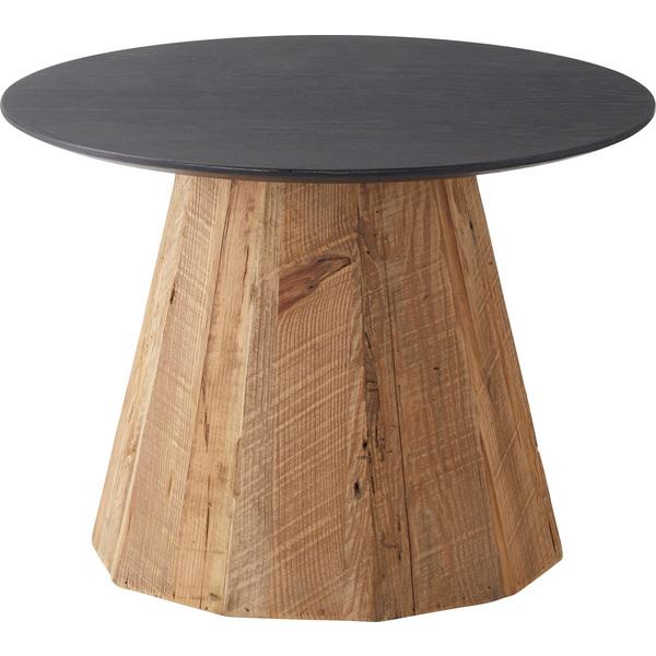 東谷 ラウンドテーブルS WE-881 ローテーブル センターテーブル