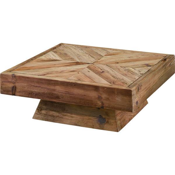 リビングテーブル WE-888 テーブル ローテーブル センターテーブル ソファテーブル リビング 木製 カフェ 店舗 おしゃれ | 東谷 | 01