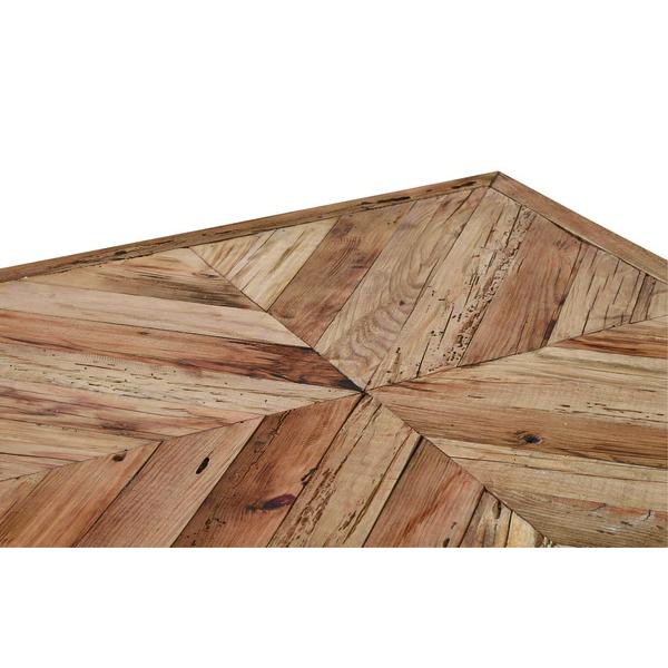 リビングテーブル WE-888 テーブル ローテーブル センターテーブル ソファテーブル リビング 木製 カフェ 店舗 おしゃれ | 東谷 | 04