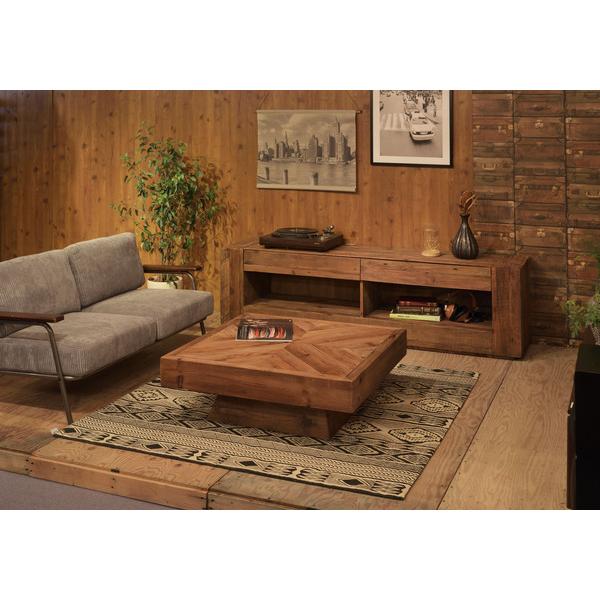 東谷　ローボード WE-889 テレビ台 東谷 テレビ台 ローボード 210cm 完成品 収納 テレビボード tv台