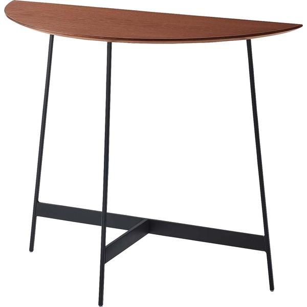 コンソール WE-893 コンソールテーブル スリムテーブル カウンター エントランステーブル 玄関テーブル 玄関デスク インテリアテーブル | 東谷 | 02