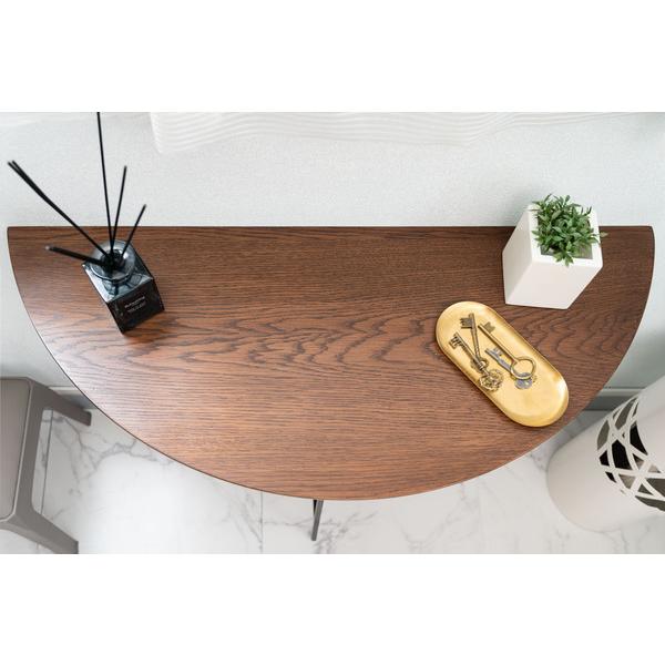 コンソール WE-893 コンソールテーブル スリムテーブル カウンター エントランステーブル 玄関テーブル 玄関デスク インテリアテーブル | 東谷 | 19