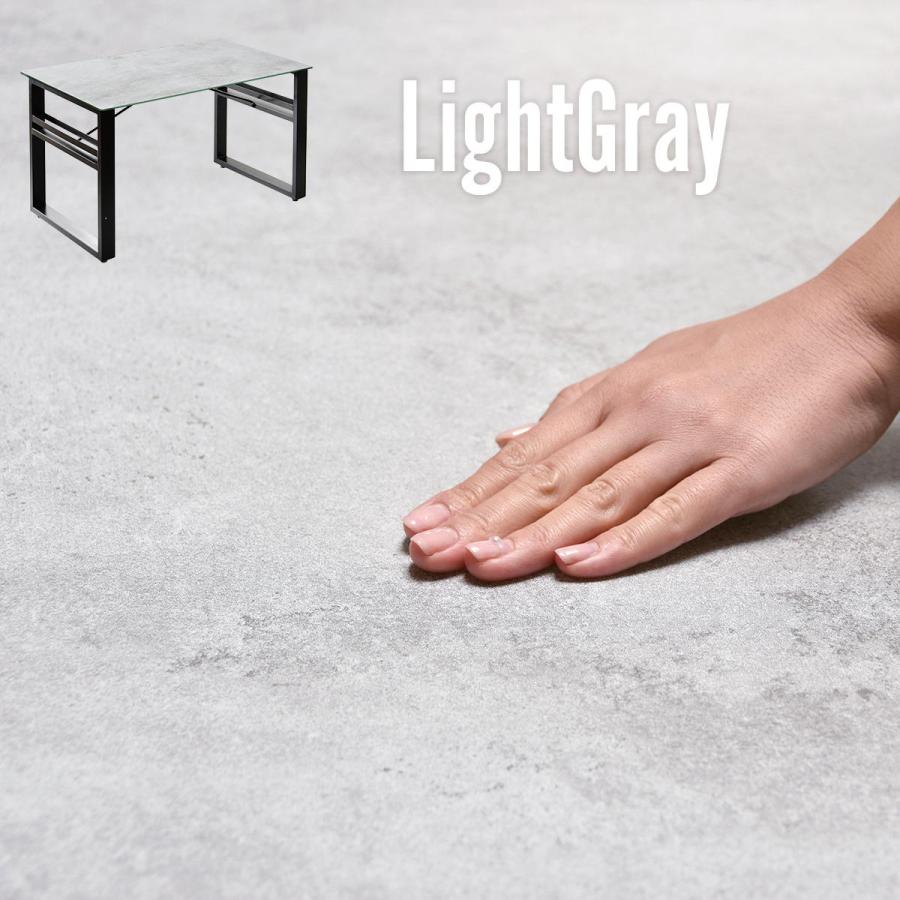 CERABILL 収納付きダイニングテーブル 幅120 フェムトチェア 3点セット CESE0371 ダイニングセット テーブル・椅子２脚セット 角型 ガラス セラミック | B.Bファニシング | 11