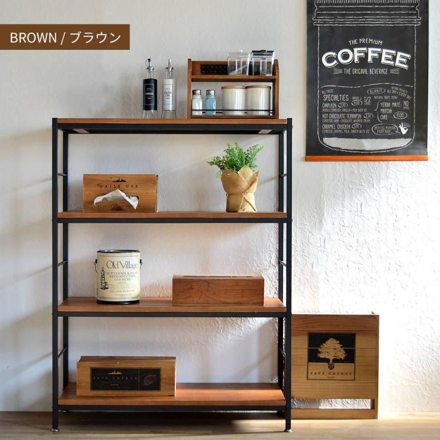 DAWN 収納付き壁掛けミラー DAWM-30  幅30cm×高さ45cm ウォールミラー 鏡 姿見 メイク 角型 ブラウン 茶 ナチュラル | B.Bファニシング | 06