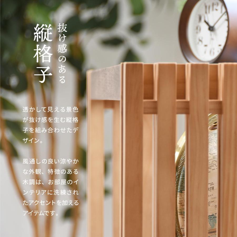 FOREST ラック FOR-900 ガラス 天然木 北欧 木製 本棚　棚 収納家具 格子 おしゃれ オイル  モダン | B.Bファニシング | 04