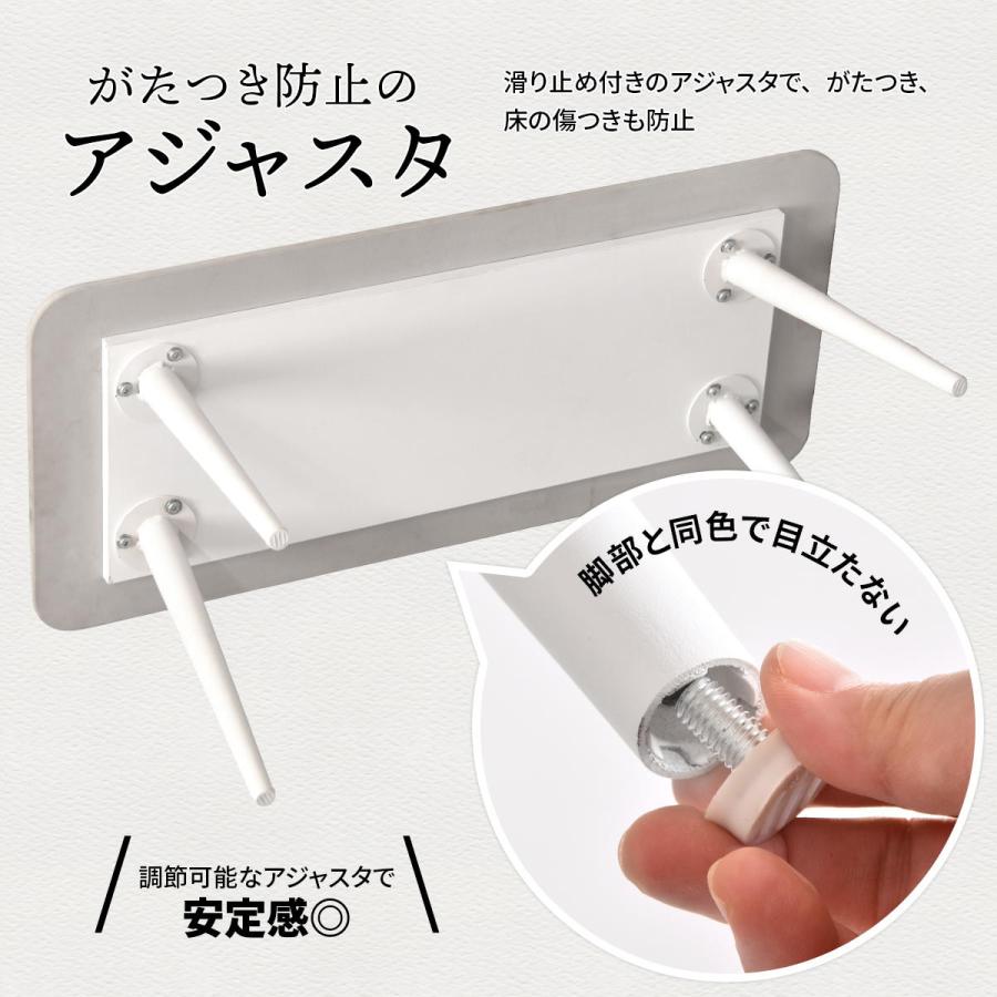 LUCY　センターテーブル LUTB0276 セラミックテーブル テーブル シンプルスタイル モダン 角型 セラミック おしゃれ 幅90cm | B.Bファニシング | 12