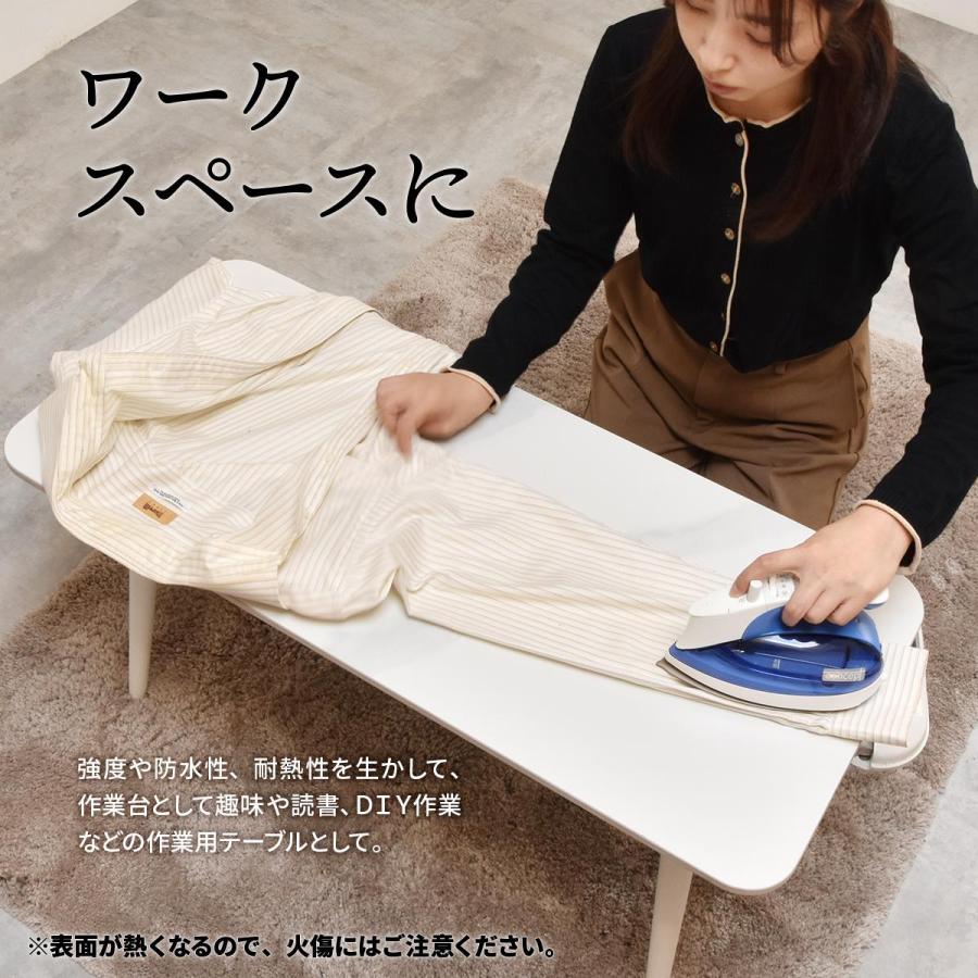 LUCY　センターテーブル LUTB0276 セラミックテーブル テーブル シンプルスタイル モダン 角型 セラミック おしゃれ 幅90cm | B.Bファニシング | 16