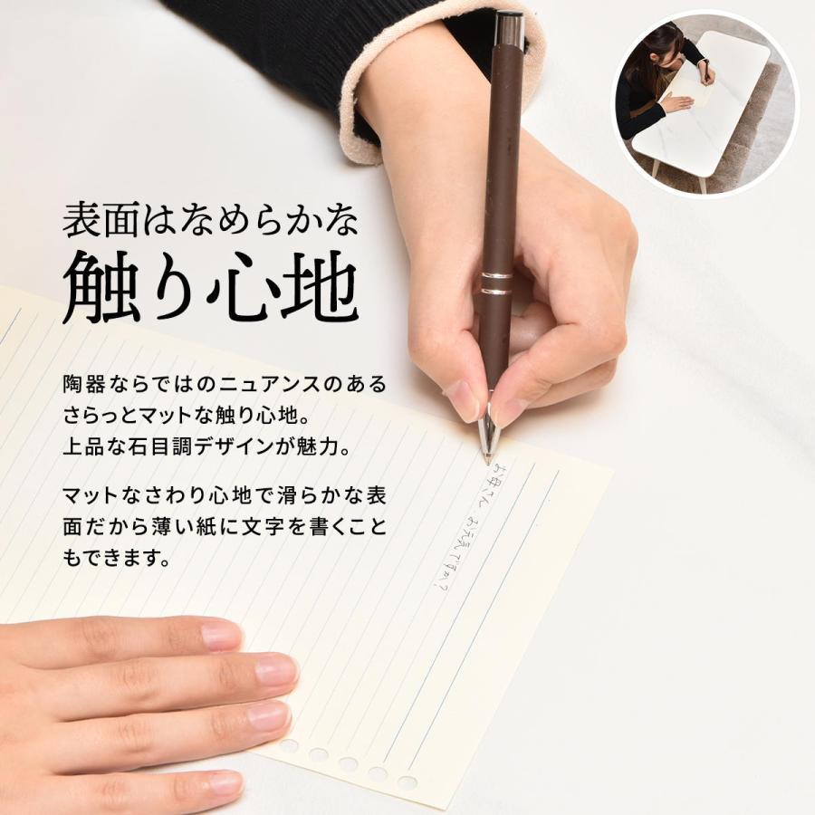 LUCY　センターテーブル LUTB0276 セラミックテーブル テーブル シンプルスタイル モダン 角型 セラミック おしゃれ 幅90cm | B.Bファニシング | 08