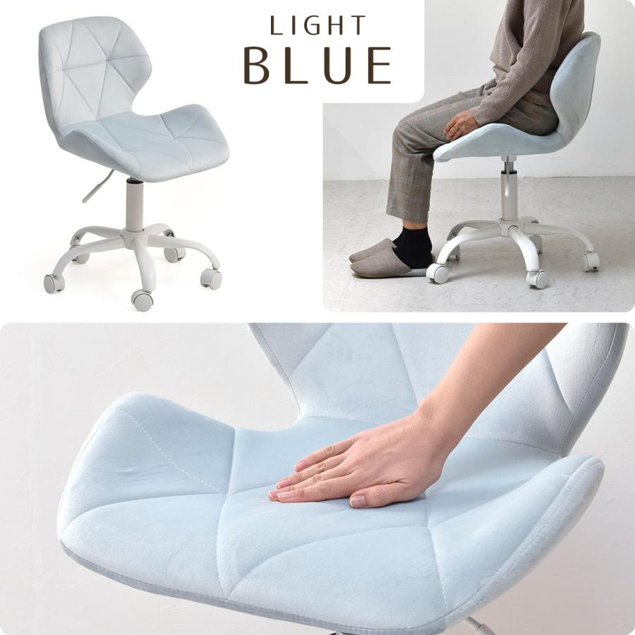 B.Bファニシング デスクチェア PPITチェア ONCH0227 デスクチェア