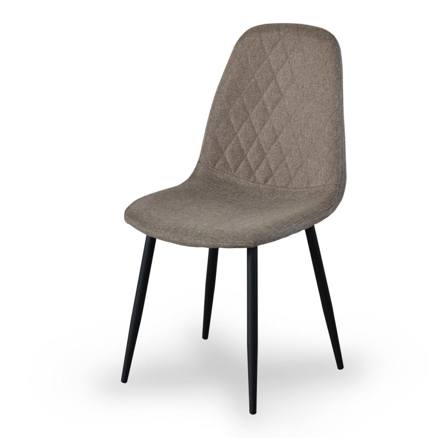 ダイヤステッチチェアー ONDC-0050 ダイニングチェア ダイヤステッチチェア チェアー 椅子 イス ラウンジチェア ステッチ ブルックリン アンティーク | B.Bファニシング | 19