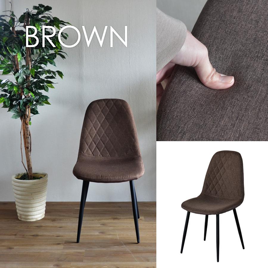 ダイヤステッチチェアー ONDC-0050 ダイニングチェア ダイヤステッチチェア チェアー 椅子 イス ラウンジチェア ステッチ ブルックリン アンティーク | B.Bファニシング | 01