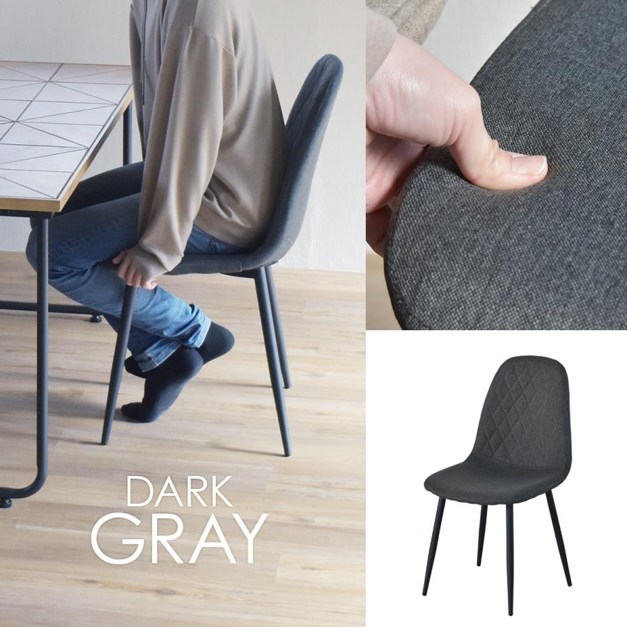 ダイヤステッチチェアー ONDC-0050 ダイニングチェア ダイヤステッチチェア チェアー 椅子 イス ラウンジチェア ステッチ ブルックリン アンティーク | B.Bファニシング | 02