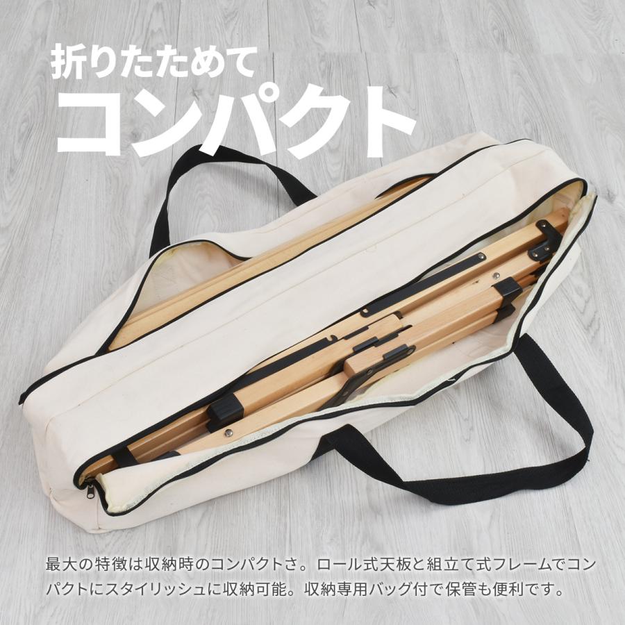 キャンプテーブル ONOD-0059 アウトドア エクステリア キャンプ ベランピング リビング テラス ベランダ | B.Bファニシング | 03