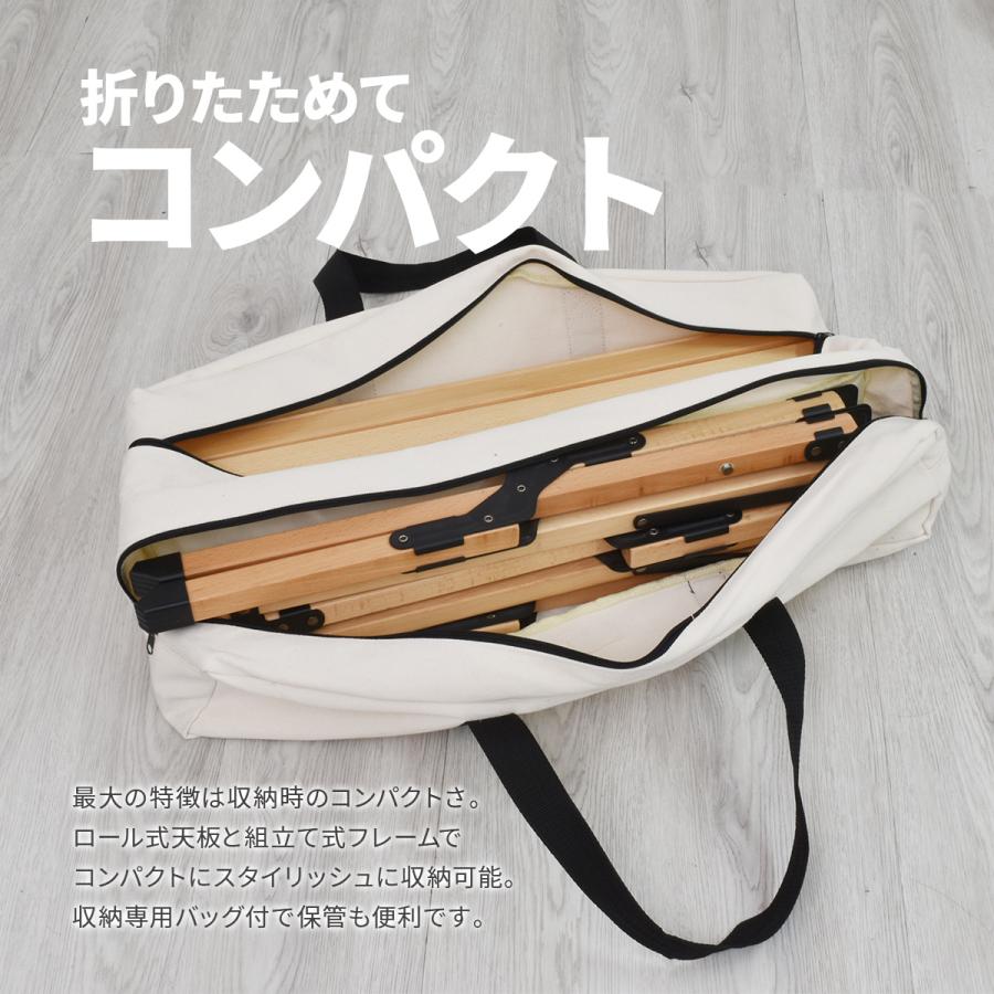 キャンプテーブル ONOD-0060 アウトドア エクステリア キャンプ ベランピング リビング テラス ベランダ | B.Bファニシング | 03