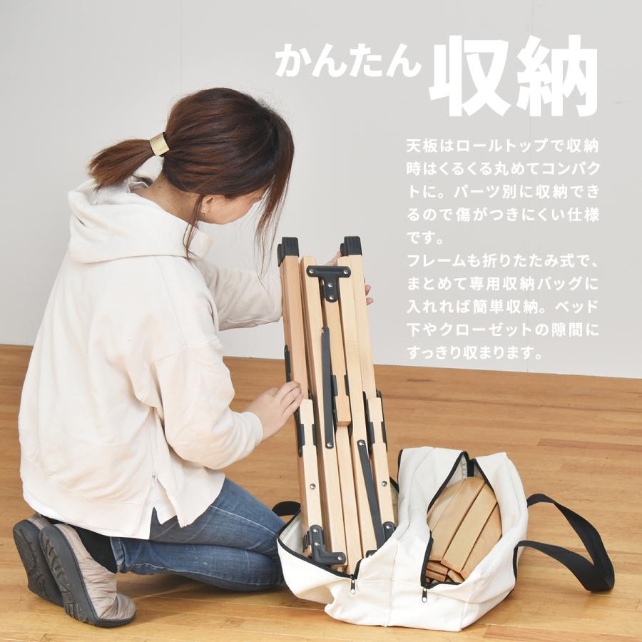 キャンプテーブル ONOD-0060 アウトドア エクステリア キャンプ ベランピング リビング テラス ベランダ | B.Bファニシング | 07