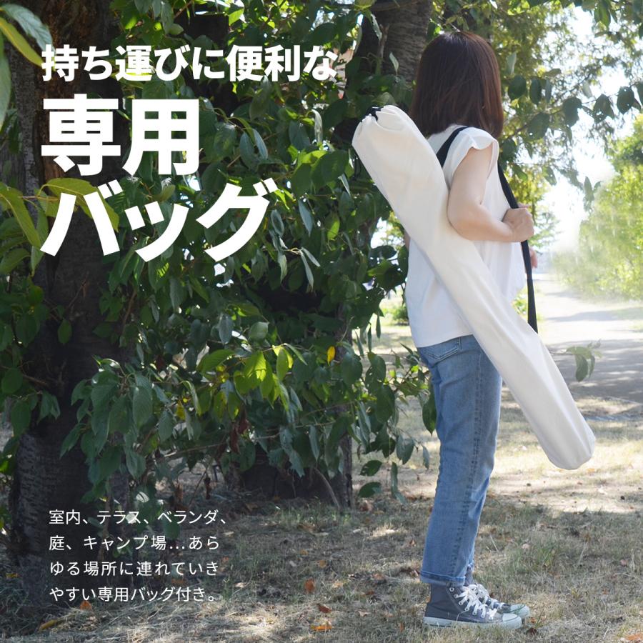 キャンプ折り畳みチェアー ONOD-0061 キャンプ お家キャンプ ベランピング リビング テラス ベランダ 室内 | B.Bファニシング | 02