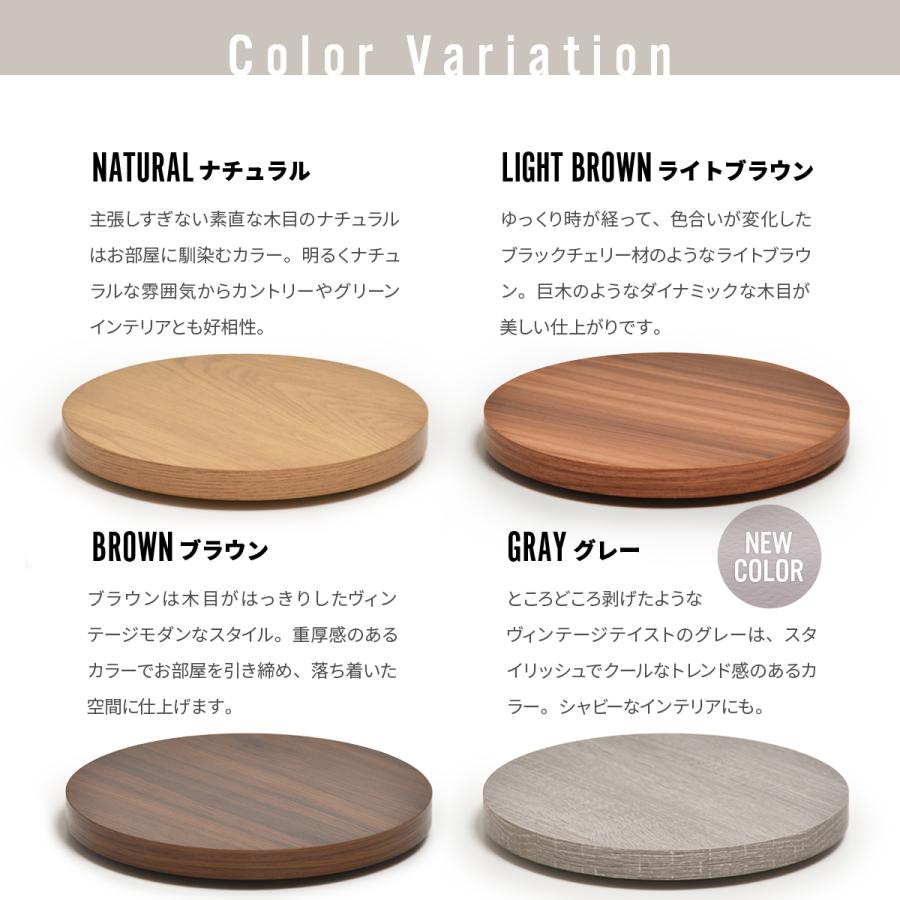 ラウンド プランターベース ONPT0106 キャスター付きプランター台 プランターバスケット プランターボックス プランタートレー プランター置き |  | 17