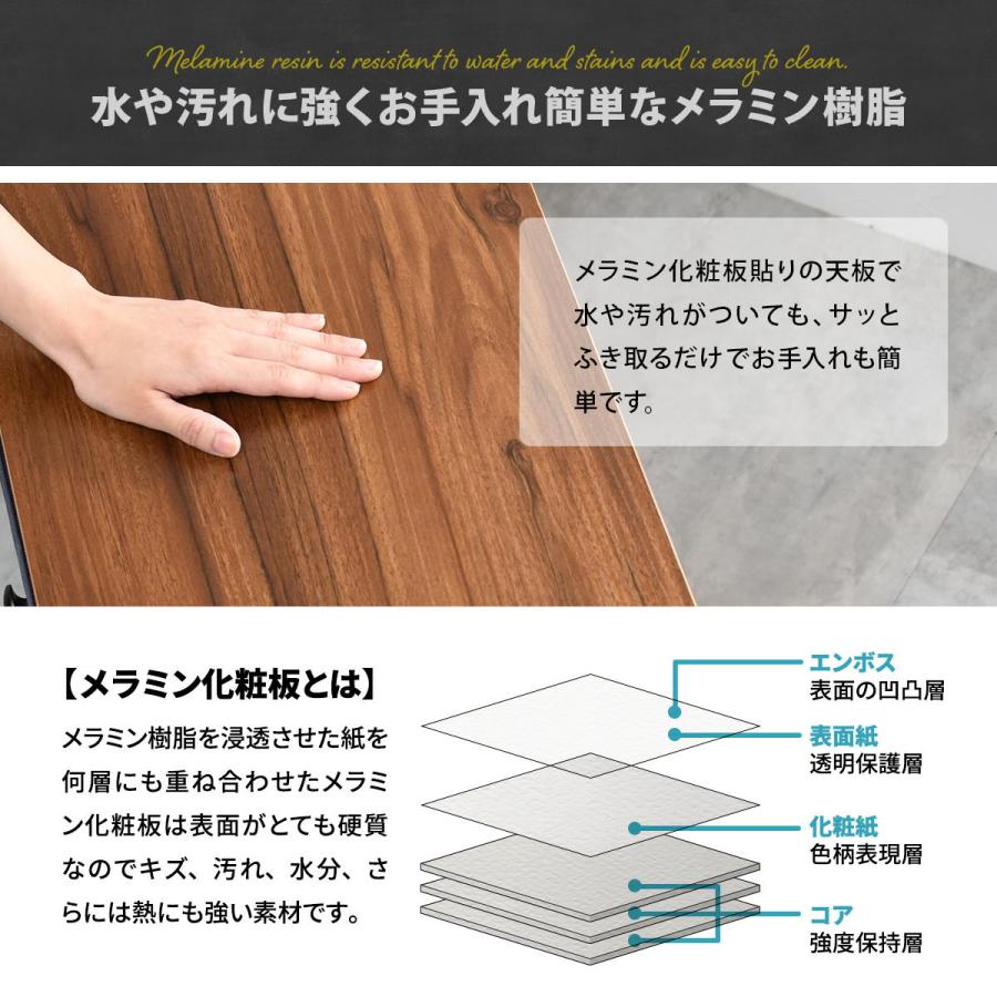 ターンハンガーラック RVLS0385 ハンガーチェスト リビング収納 ヴィンテージ レトロ 角型 スチール 引き出し付き幅59cm 奥行30cm 高さ174cm |  | 14