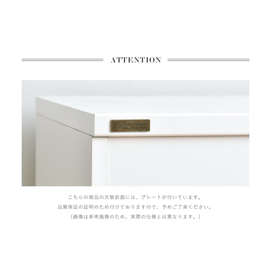 ANRI（アンリ）ハンガーラック AN150-80H ミラー付き 幅80cm ラック 収納 衣服収納 鏡 全身鏡 姿見 ホワイト 白 コートハンガー | 4FUL | 09