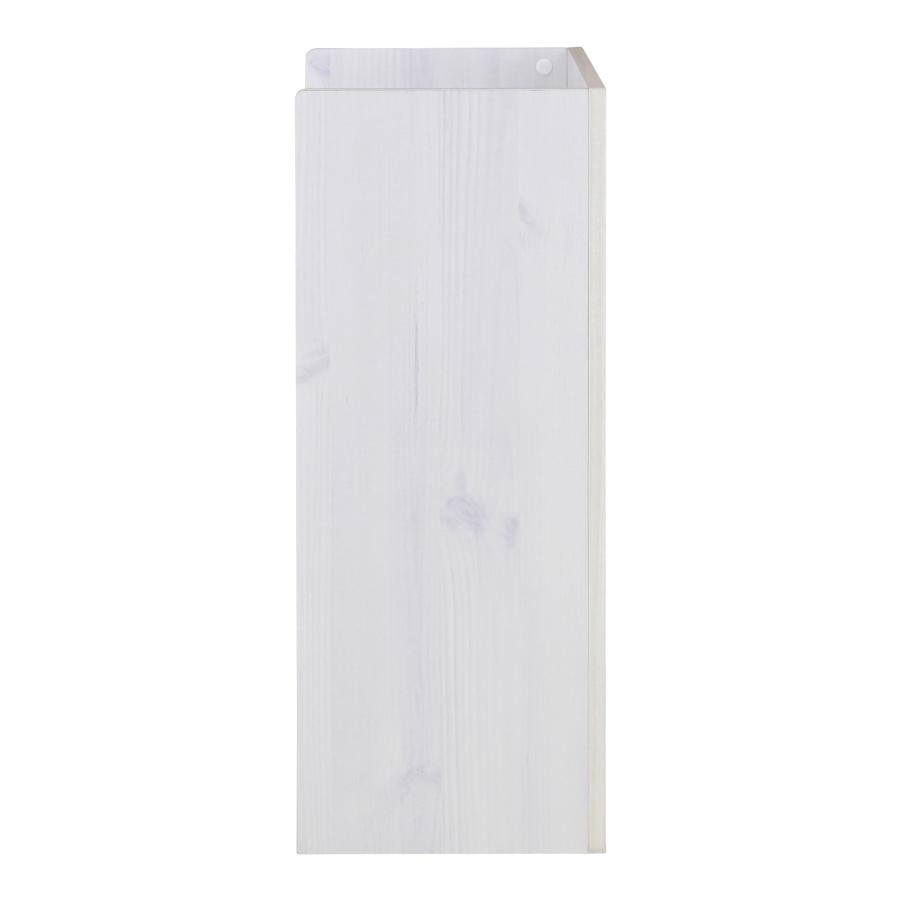 カウンター下収納（幅60cm） DT75-60C-WH 収納 目隠し収納 チェスト 棚 ホワイト | 4FUL | 08