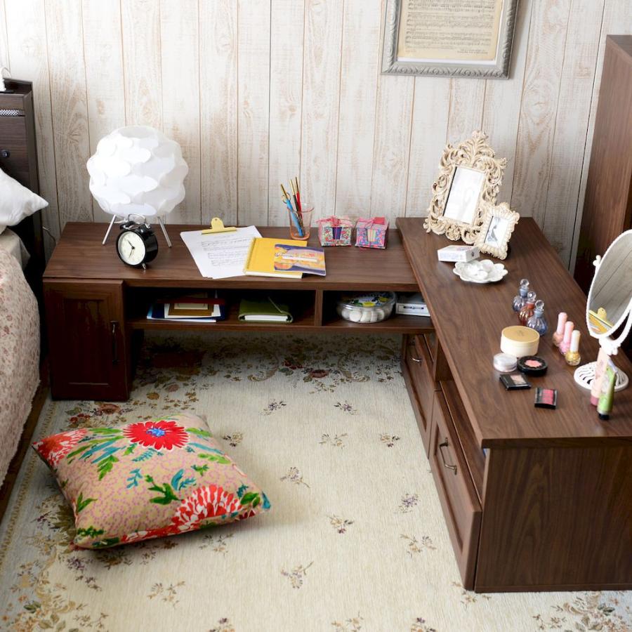 4FUL（フォーフル） FREX（フレックス）テレビ台 ローボード（伸縮120