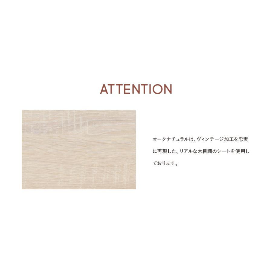 KILIGS（キリグス）テレビボード 幅80cm KL45-80L テレビボード ローボード テレビ台 収納 リビング 居間 | 4FUL | 11