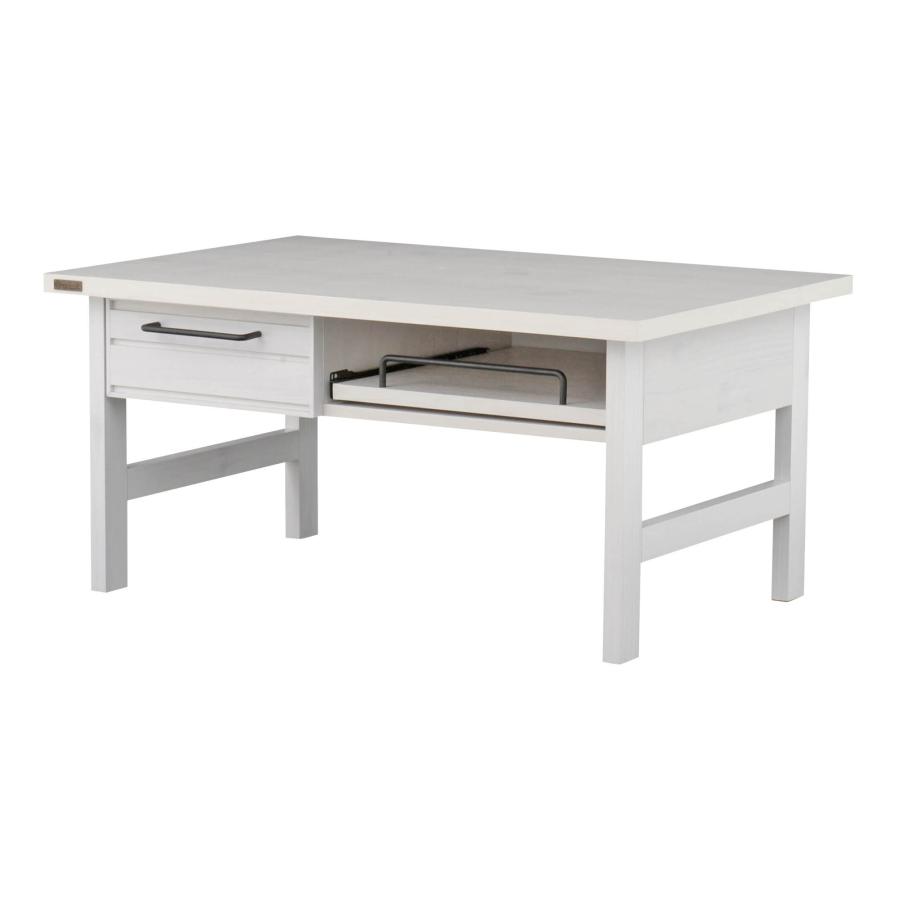 LAFIKA（ラフィカ）ローテーブル  LF40-80CT 机 センターテーブル サイドテーブル デスク 机 リビング ダイニング | 4FUL | 01