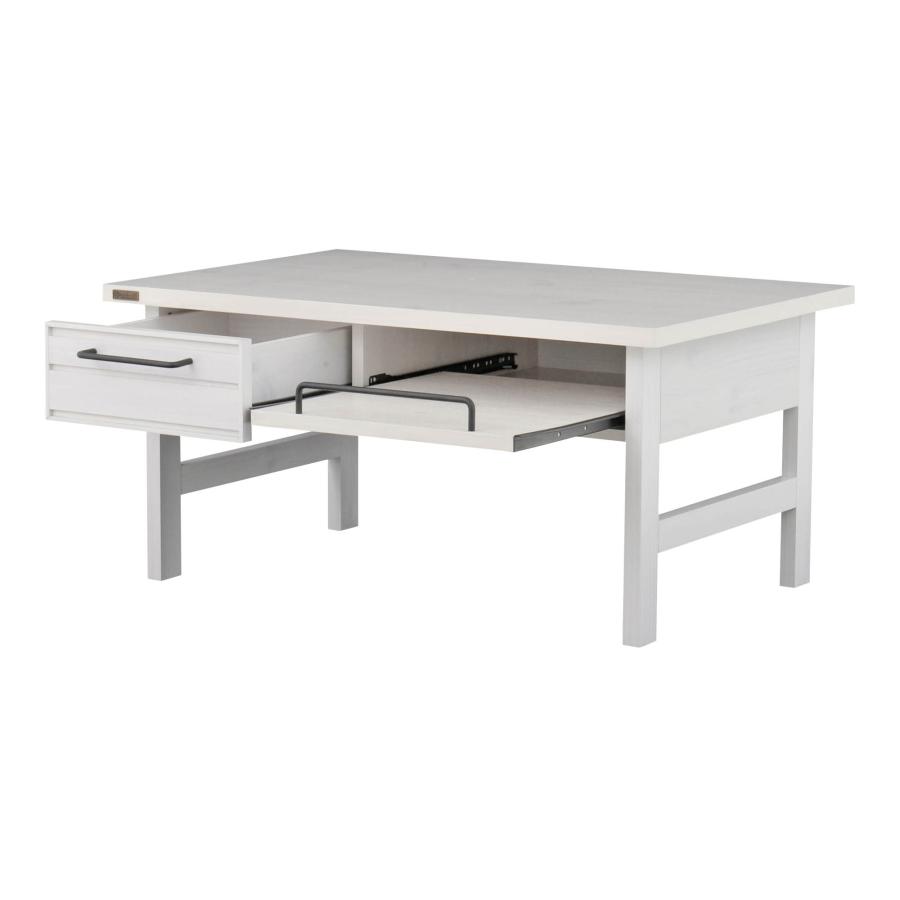 LAFIKA（ラフィカ）ローテーブル  LF40-80CT 机 センターテーブル サイドテーブル デスク 机 リビング ダイニング | 4FUL | 14