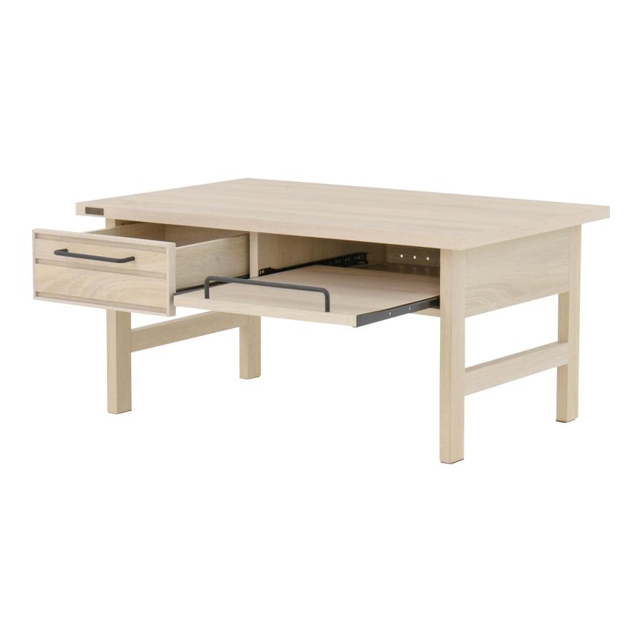 LAFIKA（ラフィカ）ローテーブル  LF40-80CT 机 センターテーブル サイドテーブル デスク 机 リビング ダイニング | 4FUL | 15