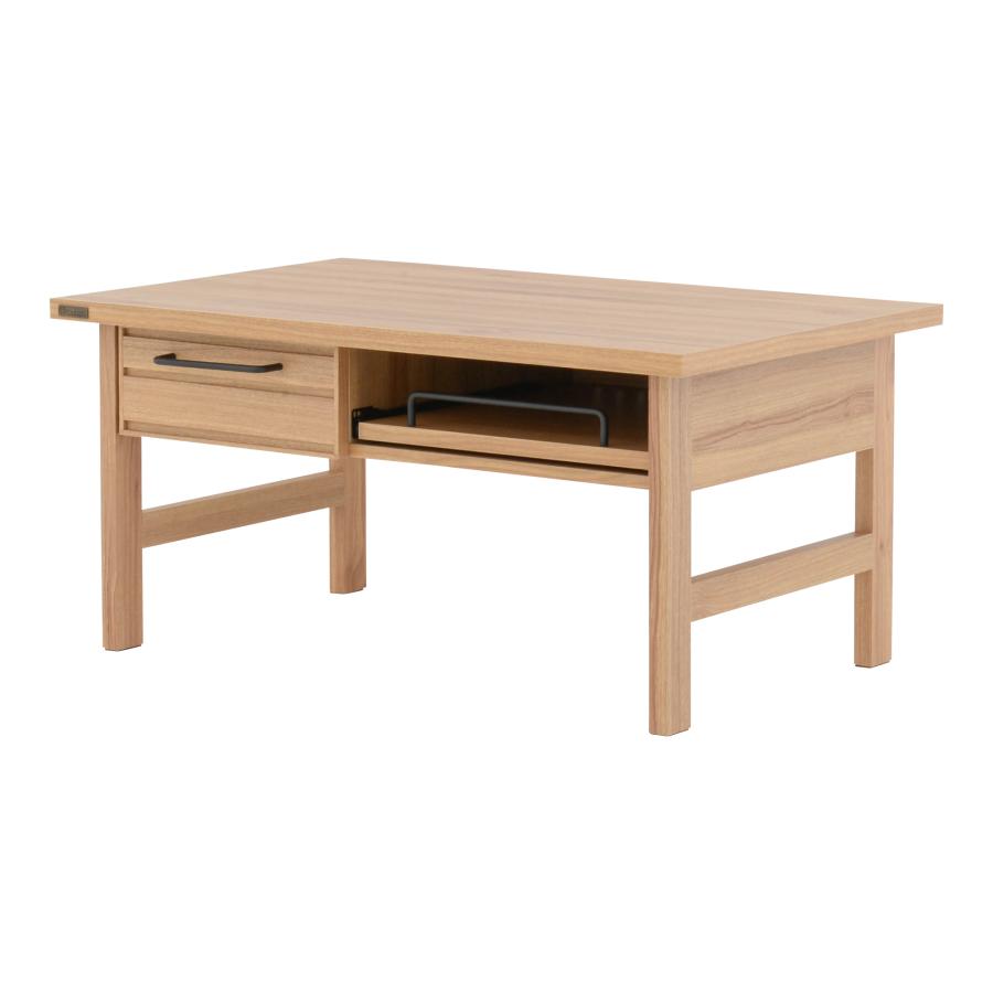 LAFIKA（ラフィカ）ローテーブル  LF40-80CT 机 センターテーブル サイドテーブル デスク 机 リビング ダイニング | 4FUL | 03