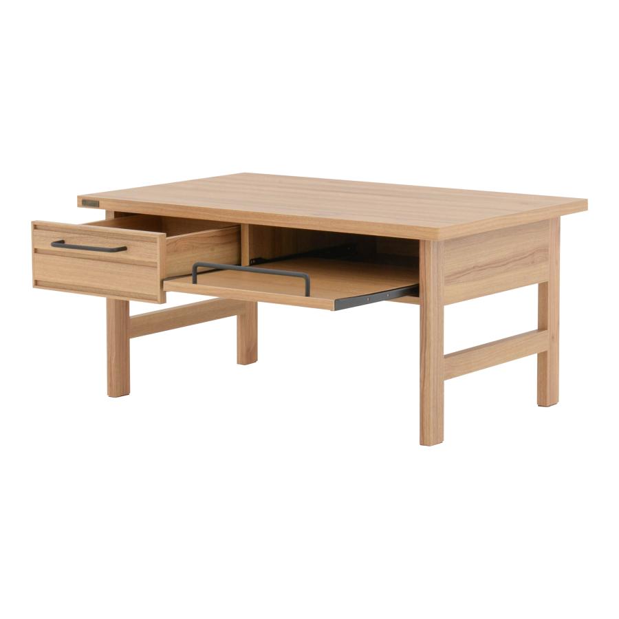 LAFIKA（ラフィカ）ローテーブル  LF40-80CT 机 センターテーブル サイドテーブル デスク 机 リビング ダイニング | 4FUL | 16