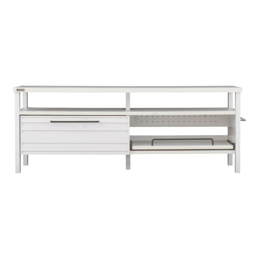 LAFIKA（ラフィカ） テレビボード 幅120cm LF45-120L テレビボード ローボード テレビ台 収納 リビング 居間 | 4FUL | 01