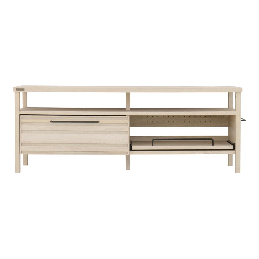 LAFIKA（ラフィカ） テレビボード 幅120cm LF45-120L テレビボード ローボード テレビ台 収納 リビング 居間 | 4FUL | 02