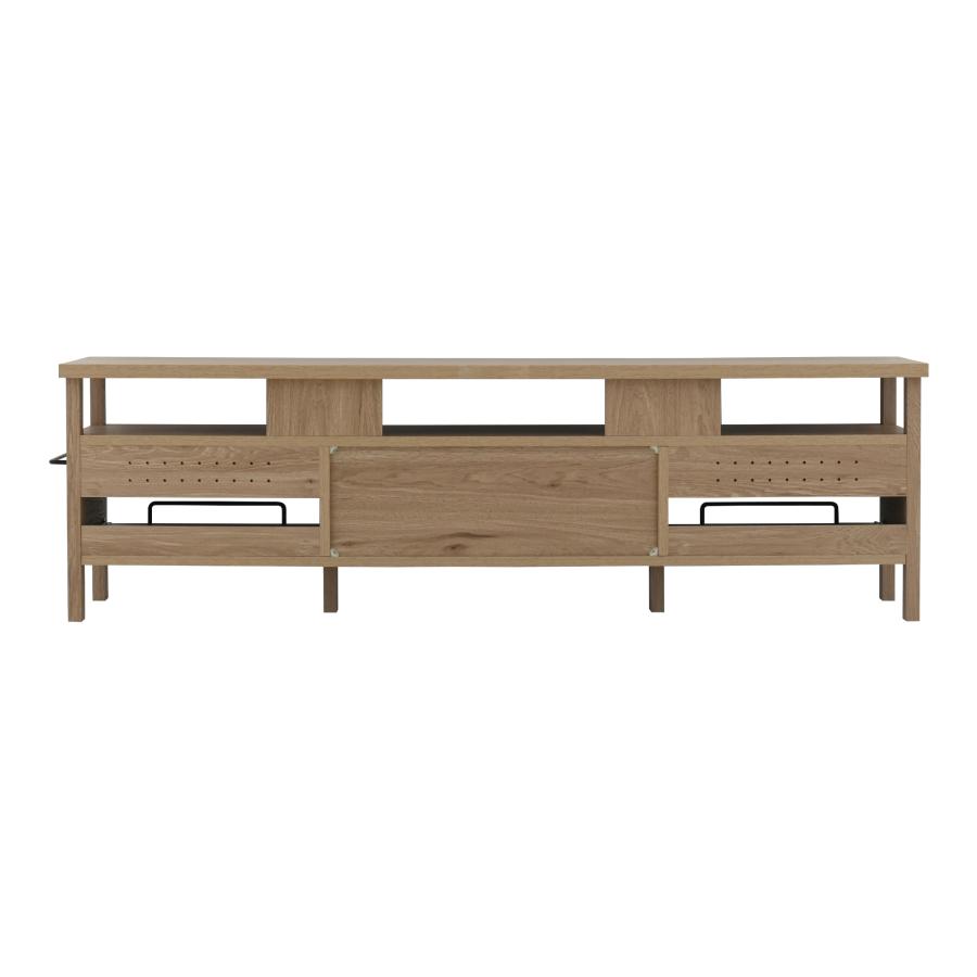 LAFIKA（ラフィカ） テレビボード 幅120cm LF45-120L テレビボード ローボード テレビ台 収納 リビング 居間 | 4FUL | 04