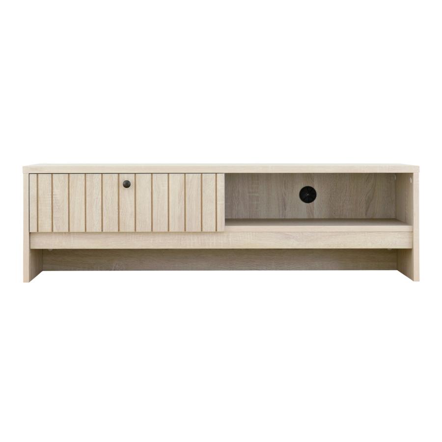 TIFFY（ティフィー）テレビボード 幅120cm TF35-120L テレビボード ローボード テレビ台 収納 リビング 居間 | 4FUL | 01