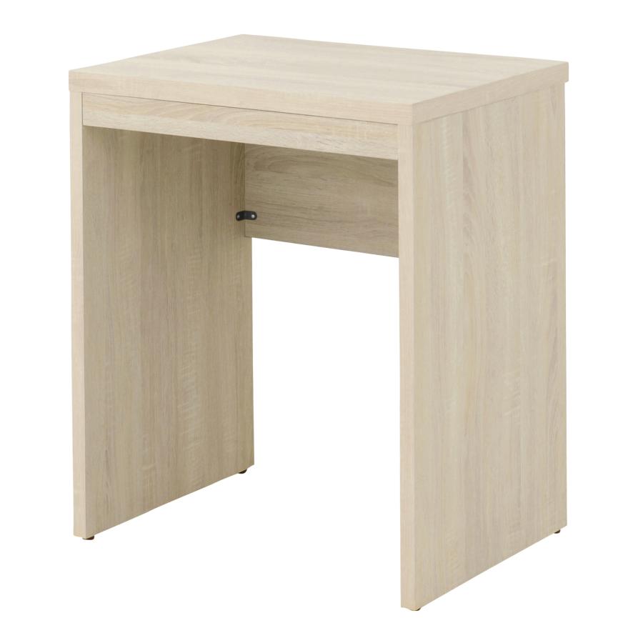 TIFFY（ティフィー）デスク 幅60cm  TF72-60DS 机 パソコンデスク ワークデスク オフィスデスク テーブル | 4FUL | 01