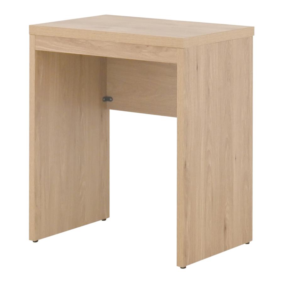 TIFFY（ティフィー）デスク 幅60cm  TF72-60DS 机 パソコンデスク ワークデスク オフィスデスク テーブル | 4FUL | 04