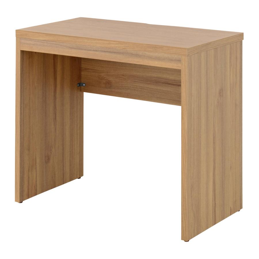 TIFFY（ティフィー）デスク 幅80cm  TF72-80DS 机 パソコンデスク ワークデスク オフィスデスク テーブル | 4FUL | 02