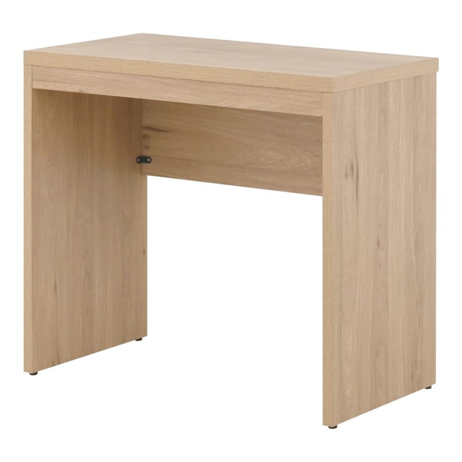 TIFFY（ティフィー）デスク 幅80cm  TF72-80DS 机 パソコンデスク ワークデスク オフィスデスク テーブル | 4FUL | 04