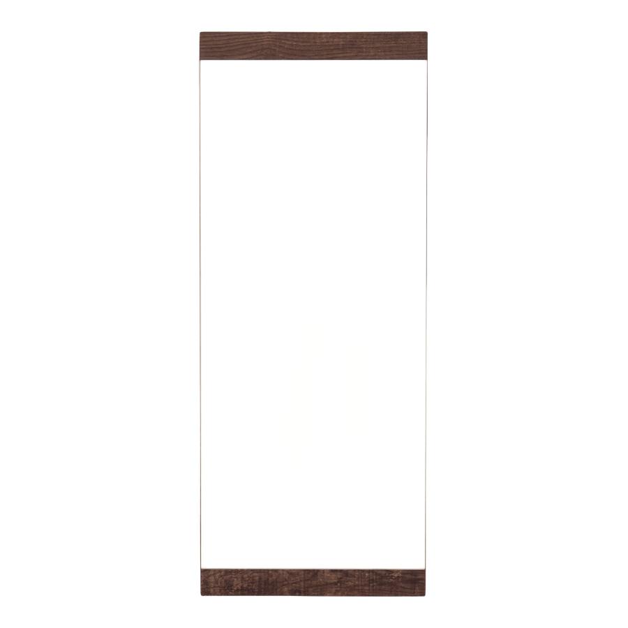 WALF（ウォルフ）オプションミラー WA6024MR 壁面収納 ミラー 鏡 追加ミラー アレンジ インテリア | 4FUL | 03