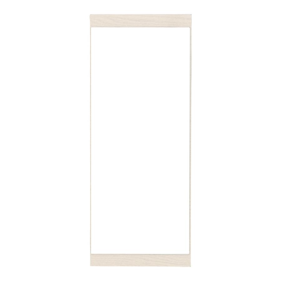 WALF（ウォルフ）オプションミラー WA6024MR 壁面収納 ミラー 鏡 追加ミラー アレンジ インテリア | 4FUL | 01