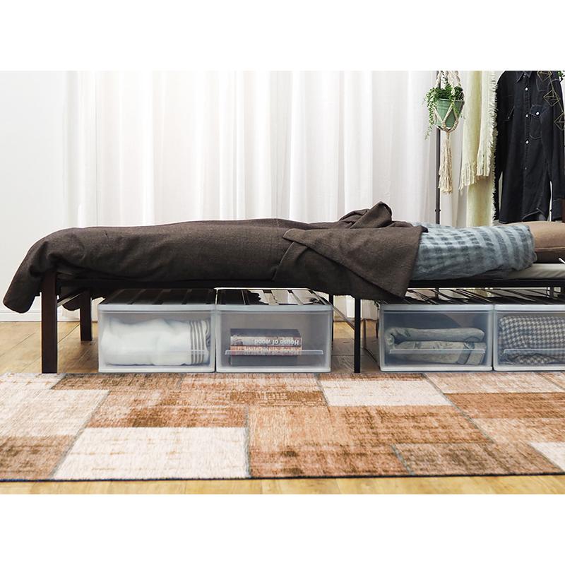 ＜正規品＞高級ベッドカバー ♡シングル/セミシングル♡ウクレレ♡チョコブラウン Ceniza Soprano Longneck Hawaiian Koa | Quiet Village