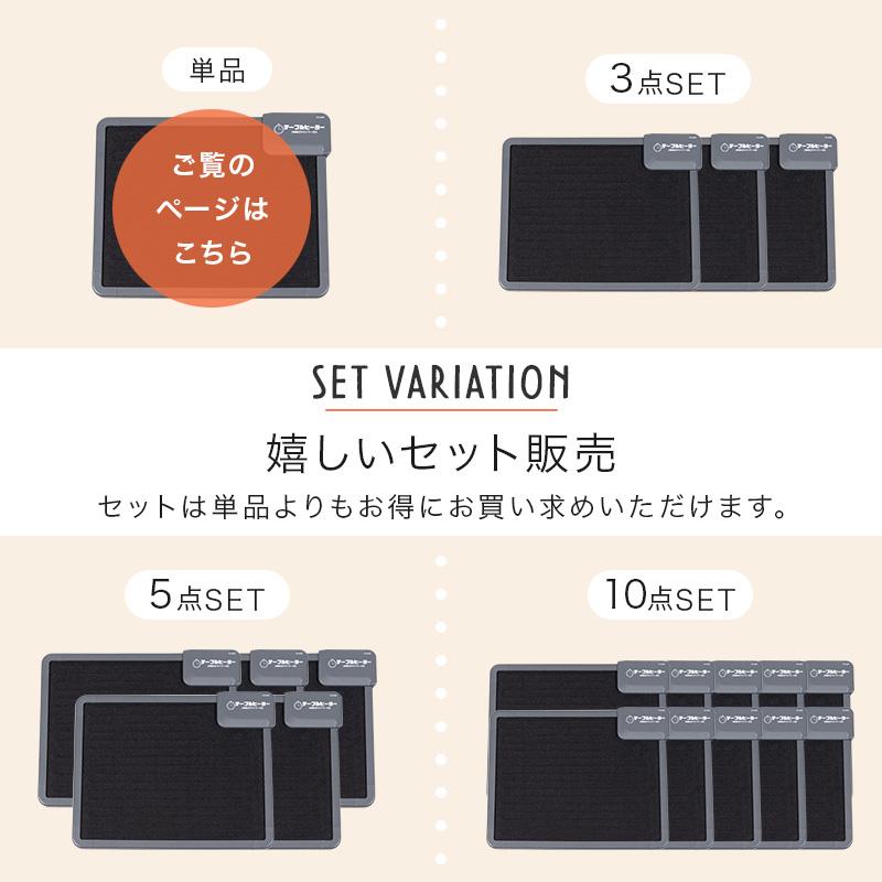 デスクヒーター KH1800 ヒーター デスク 薄型 オフィス 暖房 在宅ワーク | HAGiHARA | 12