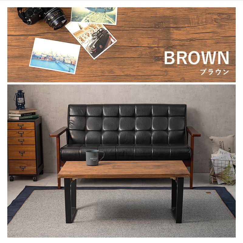 折れ脚テーブル LT-4397 机 テーブル リビングテーブル サイドテーブル センターテーブル 折り畳み 収納 コンパクト | HAGiHARA | 01