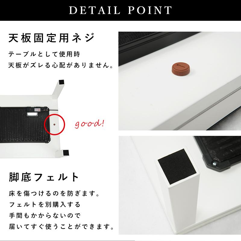 HAGiHARA（萩原） カジュアルコタツ Lux1070 ルクス1070 コタツ 
