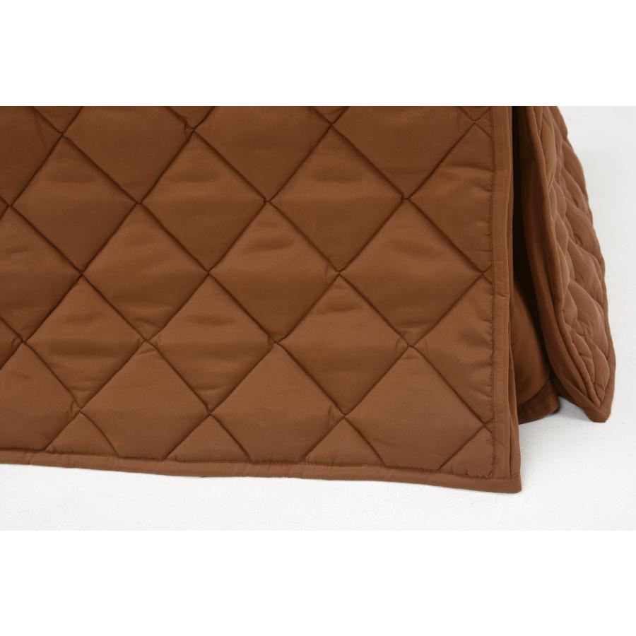 萩原 マロンFH105 [ハイタイプ薄掛け布団] メーカー直送 HAGiHARA（萩原） ハイタイプ薄掛け布団 MARONFH105 マロンFH105