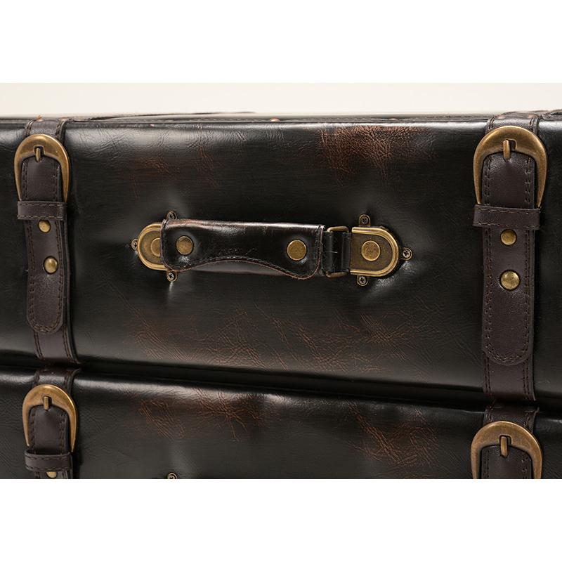 HAGiHARA（萩原） チェスターシリーズ チェスト MCH-6014 トランク