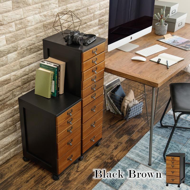 【再掲載‼️横浜市‼️引き取り限定】木製タンス 収納 引き出し HAGiHARA チェスト MCH-6170 タンス 収納 引き出し キャンスター